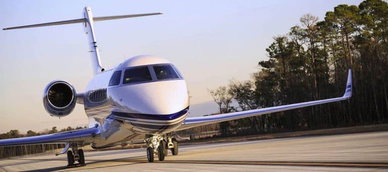 Gulfstream G280 Charter