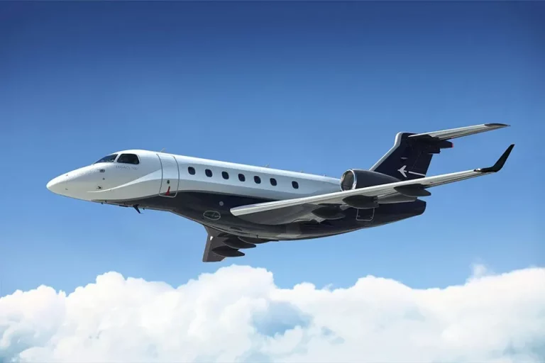 Legacy 500 Charter